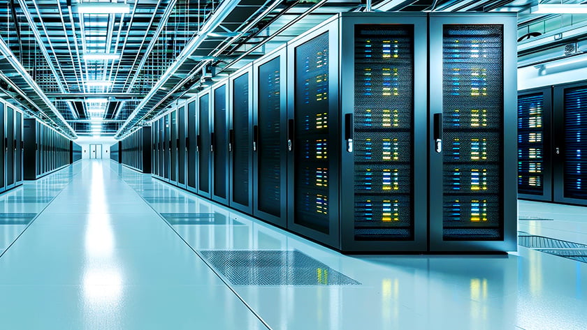 Data Center Megawatts