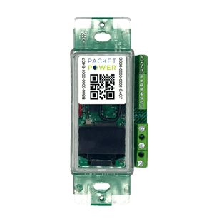 MP480 Embedded AC Power Monitor