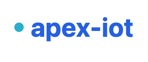Apex IoT logo