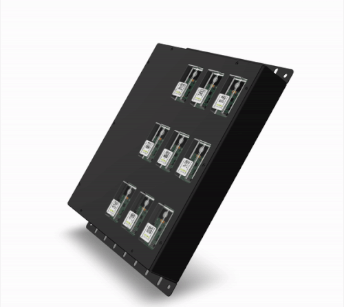 Packet Power Wireless Multi-Circuit Monitoring