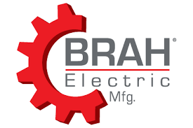 BRAH Electric logo