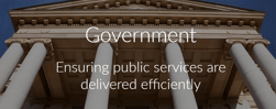 Government agencies use Packet Power monitoring