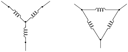 3-phase power