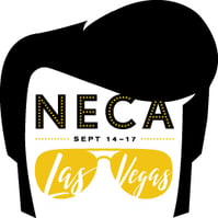 Packet Power and BRAH Electric at NECA 2019 Las Vegas 