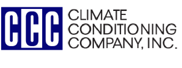 Climate Conditioning Company logo