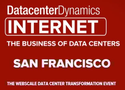 DCD San Francisco