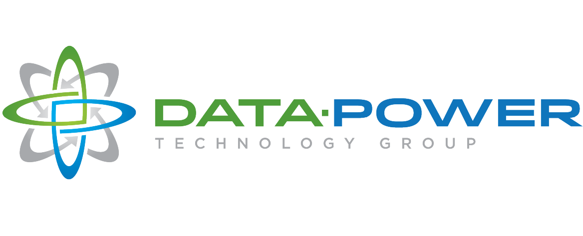 Data Power Technology Group logo