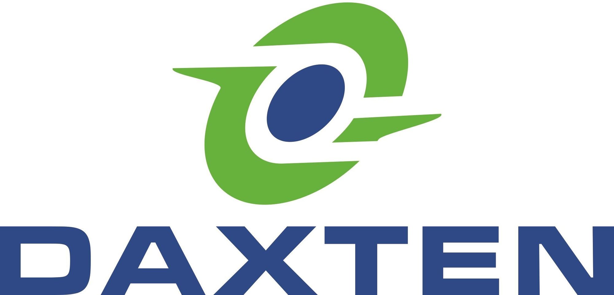 Daxten Logo