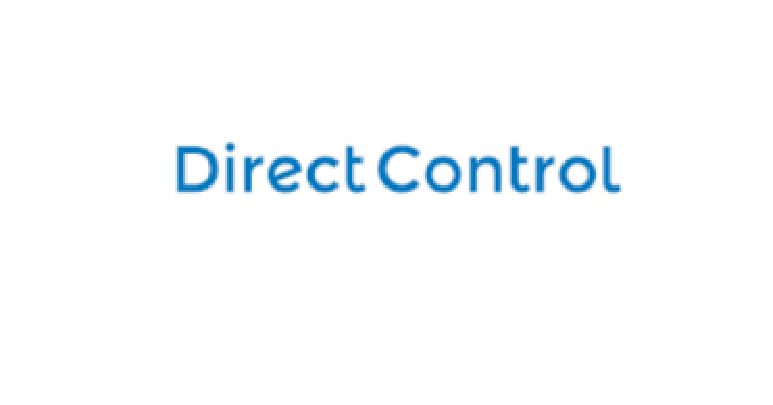 Direct Control Limited logo