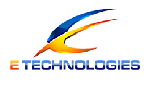 E Technologies logo