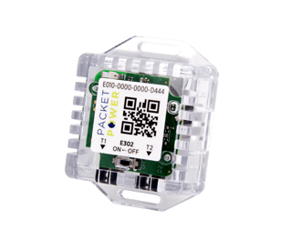 E302 Environmental Monitor