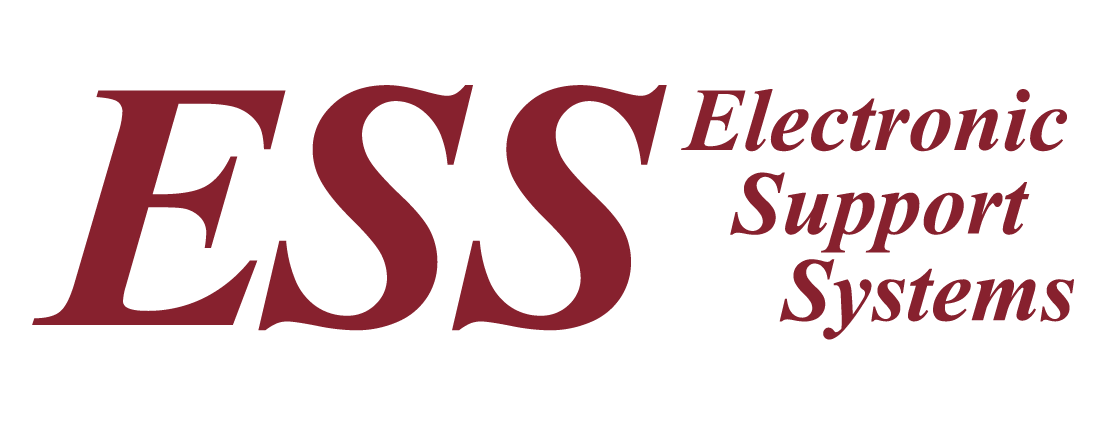 Electronic Support Systems logo