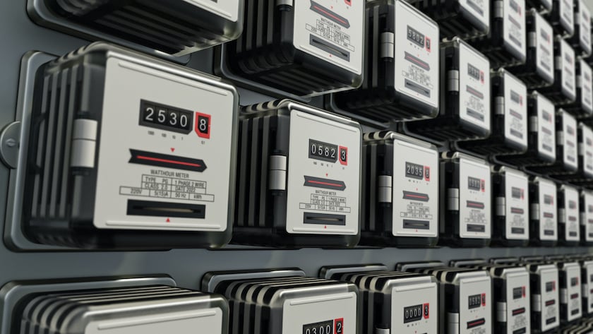 Energy Price Increases