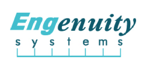 Engenuity Systems logo