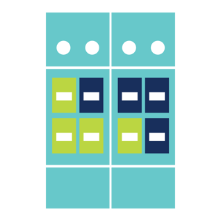 Existing Switchgear | Embedded AC Energy Monitoring