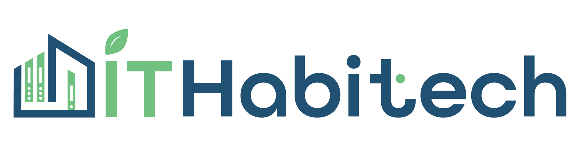 IT Habitech logo