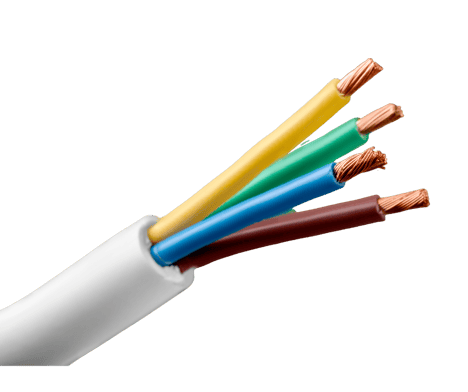 Image of Domestic electrical cable