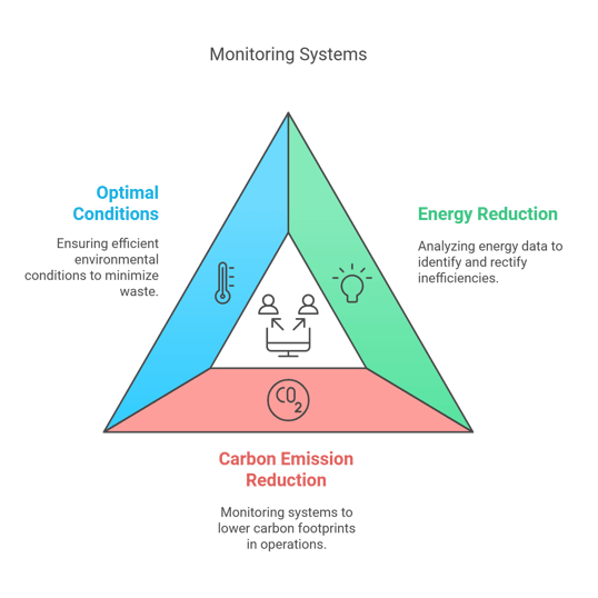 Image showing the Role of Monitoring in Environmental Sustainability