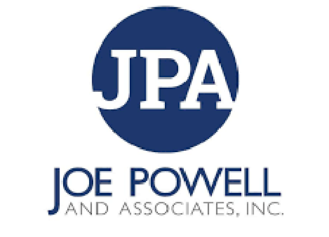 Joe Powell & Associates logo-2