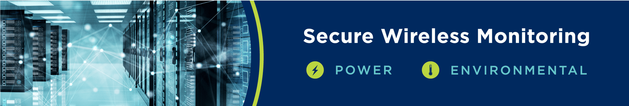 Secure Wireless Monitoring