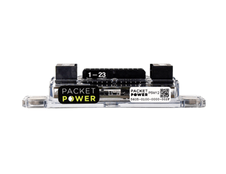 12 Current Sensor Module
