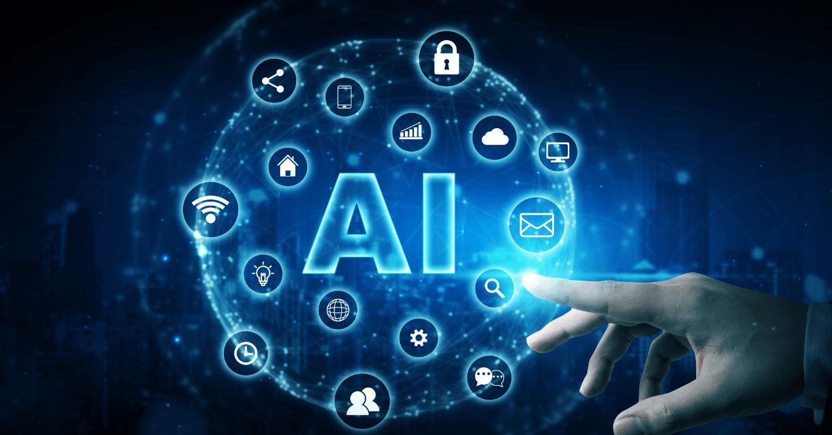 Preparing US Data Centers for the Surge in AI Workloads featured image