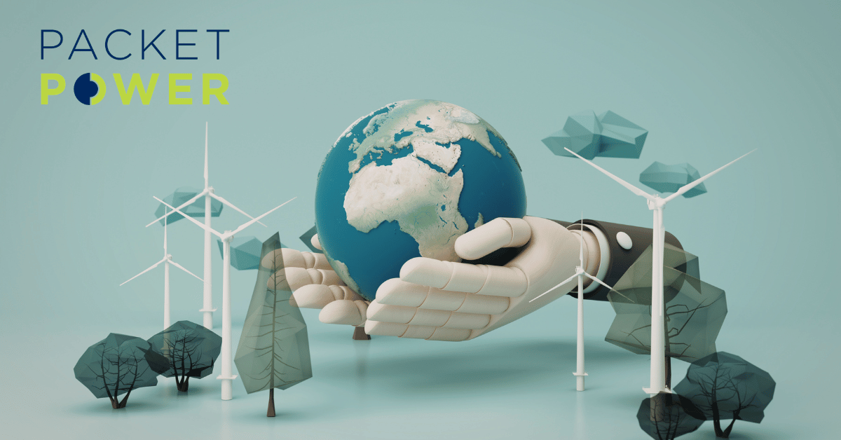 Role of Energy Benchmarking in Meeting Sustainability Goals featured image