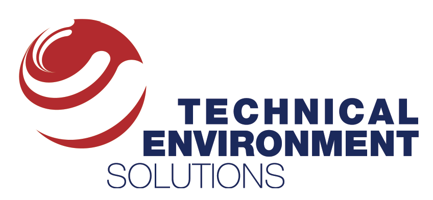 Technical Environment Solutions logo
