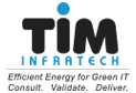 TIM Infratech logo