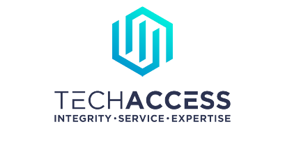 Tech Access logo