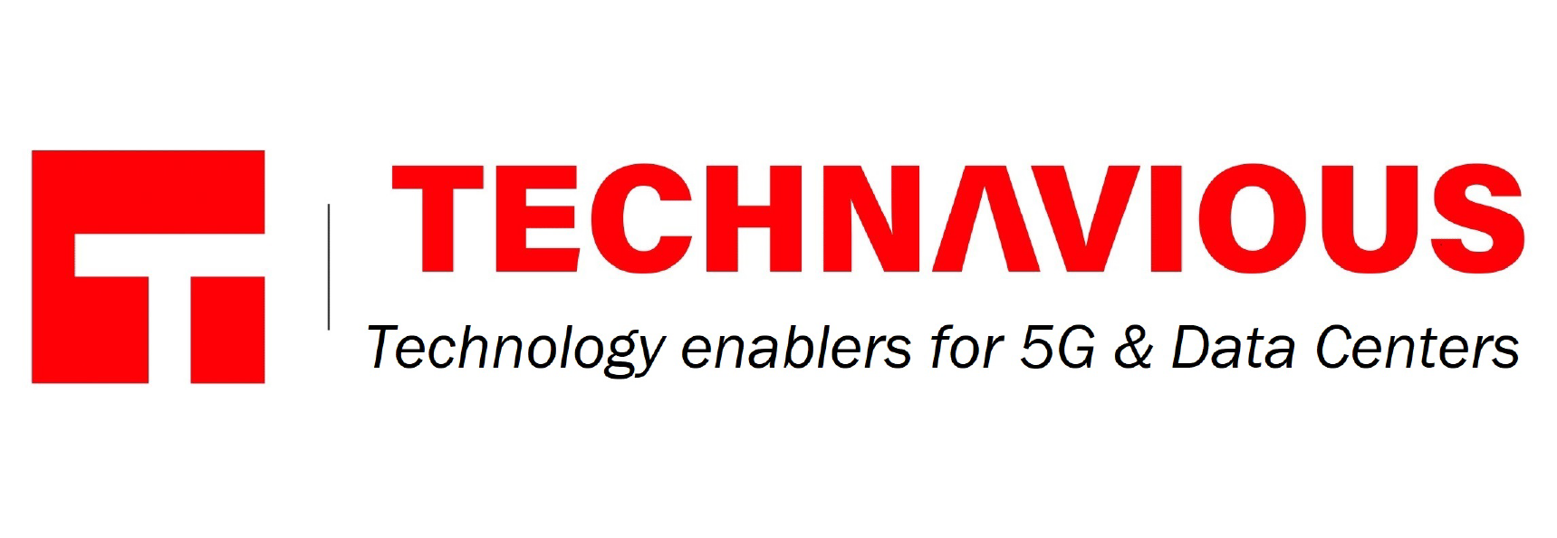 Technavious Logo