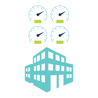 Multi-Tenant Submetering | Embedded AC Energy Monitoring