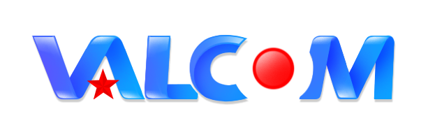 Valcom IT logo