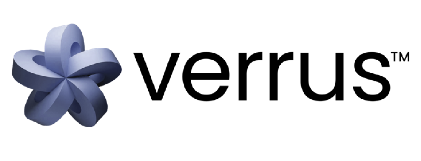 Verrus Data logo