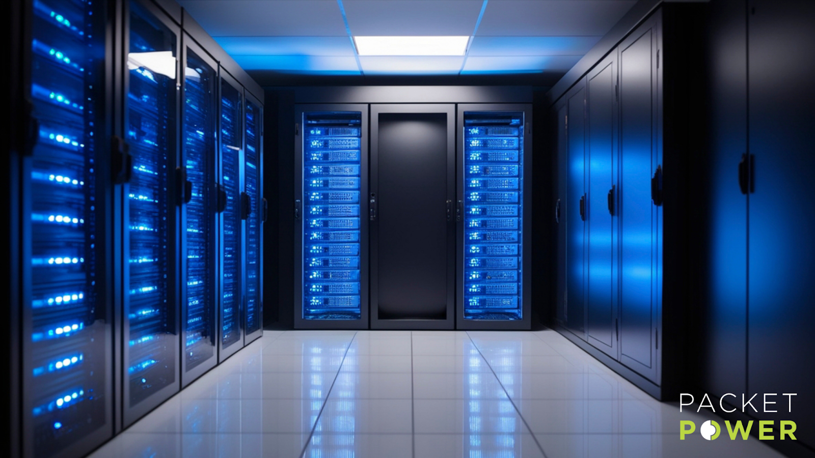 What You’re Missing Without HVAC Monitoring in Your Server Room Featured image