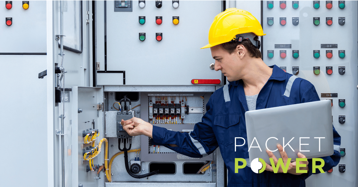 Why Every Critical Facility Needs an Electrical Power Monitoring System featured image