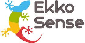 EkkoSense logo