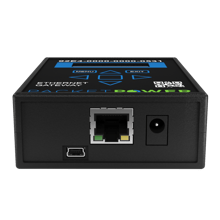 GW04 (TP) ethernet end