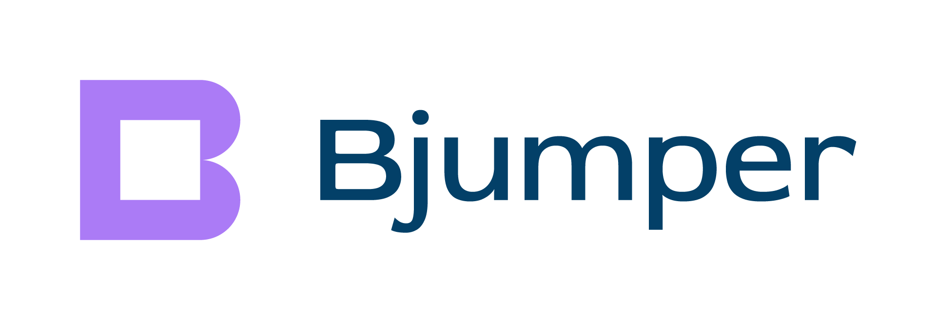 Bjumper logo