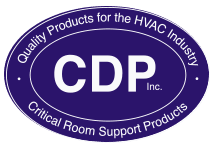CDP Inc Logo