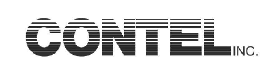 Contel Logo