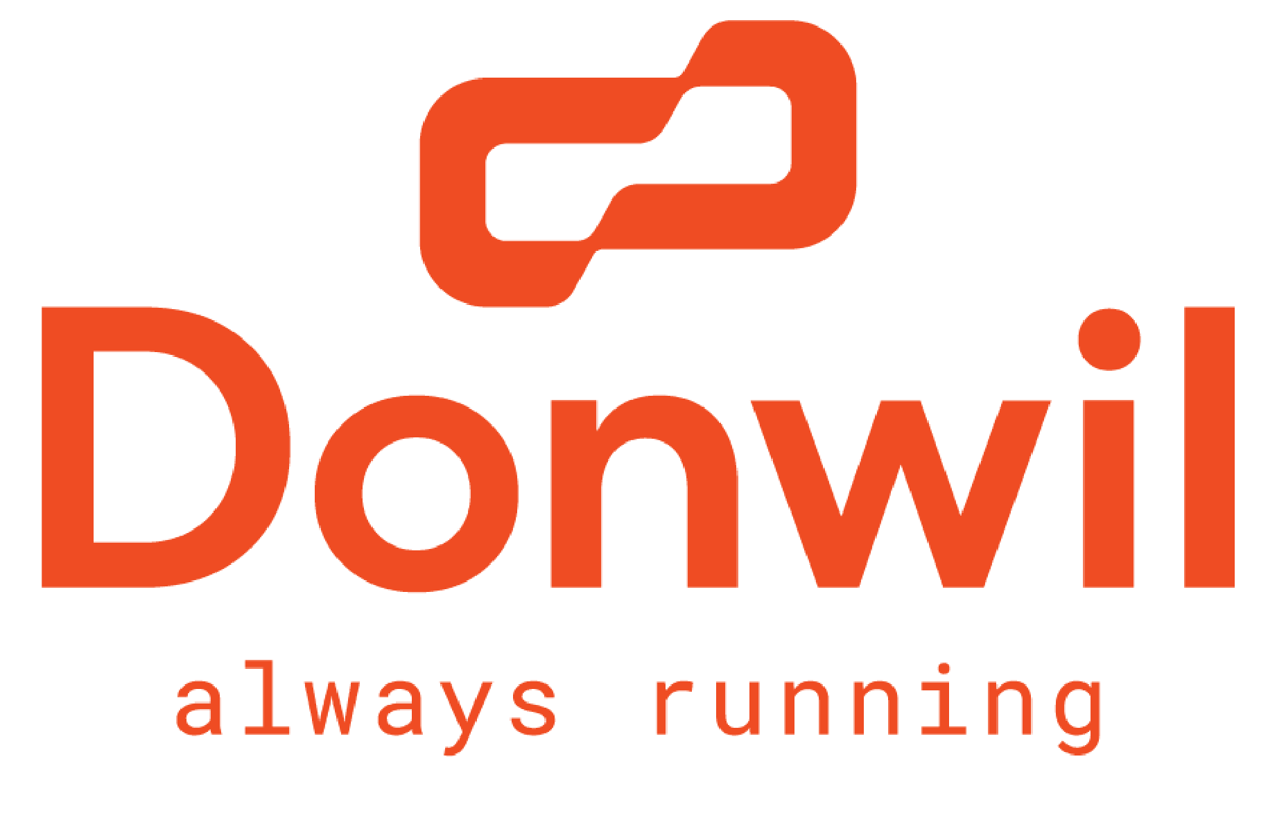 Donwil logo
