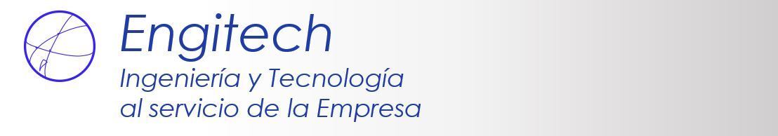 Engitech logo