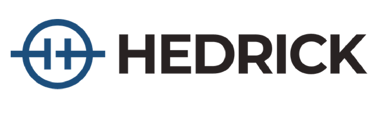 Hedrick Associates logo