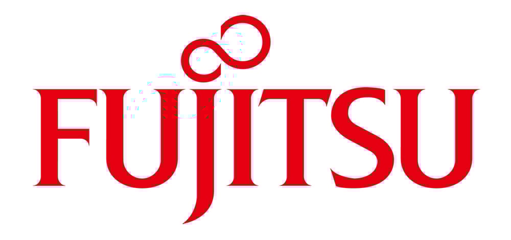 Fujitsu-Logo