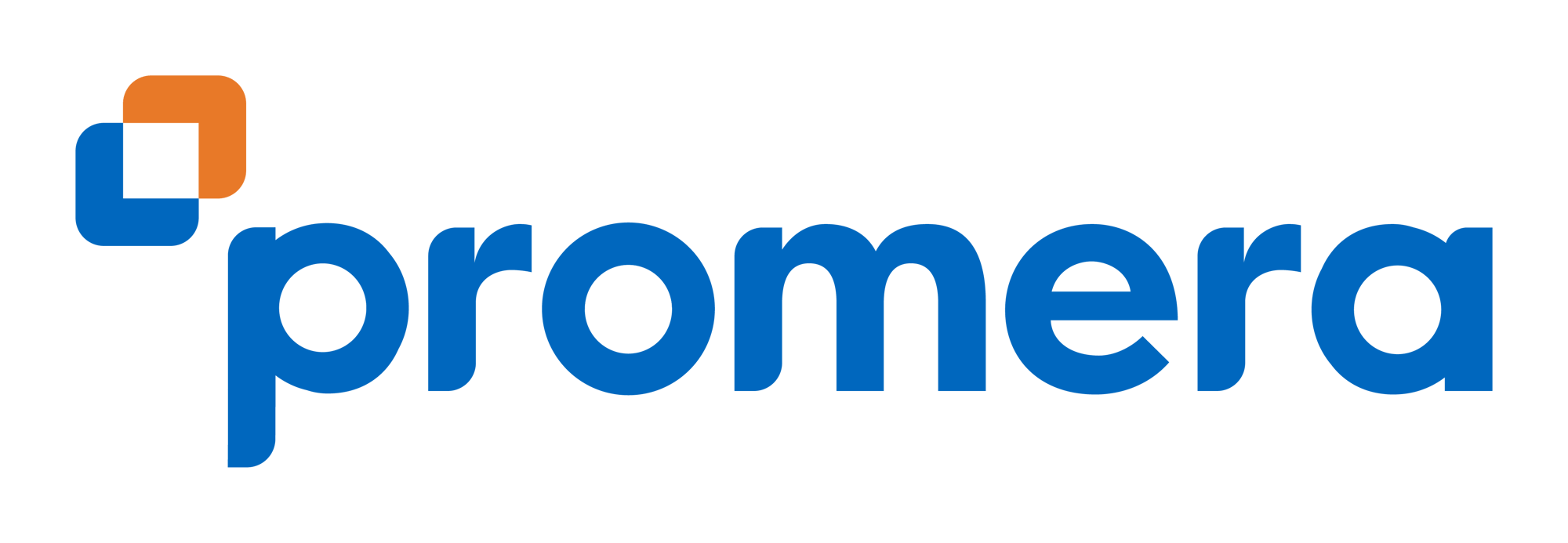 Promera logo
