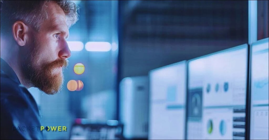 wireless monitoring solutions