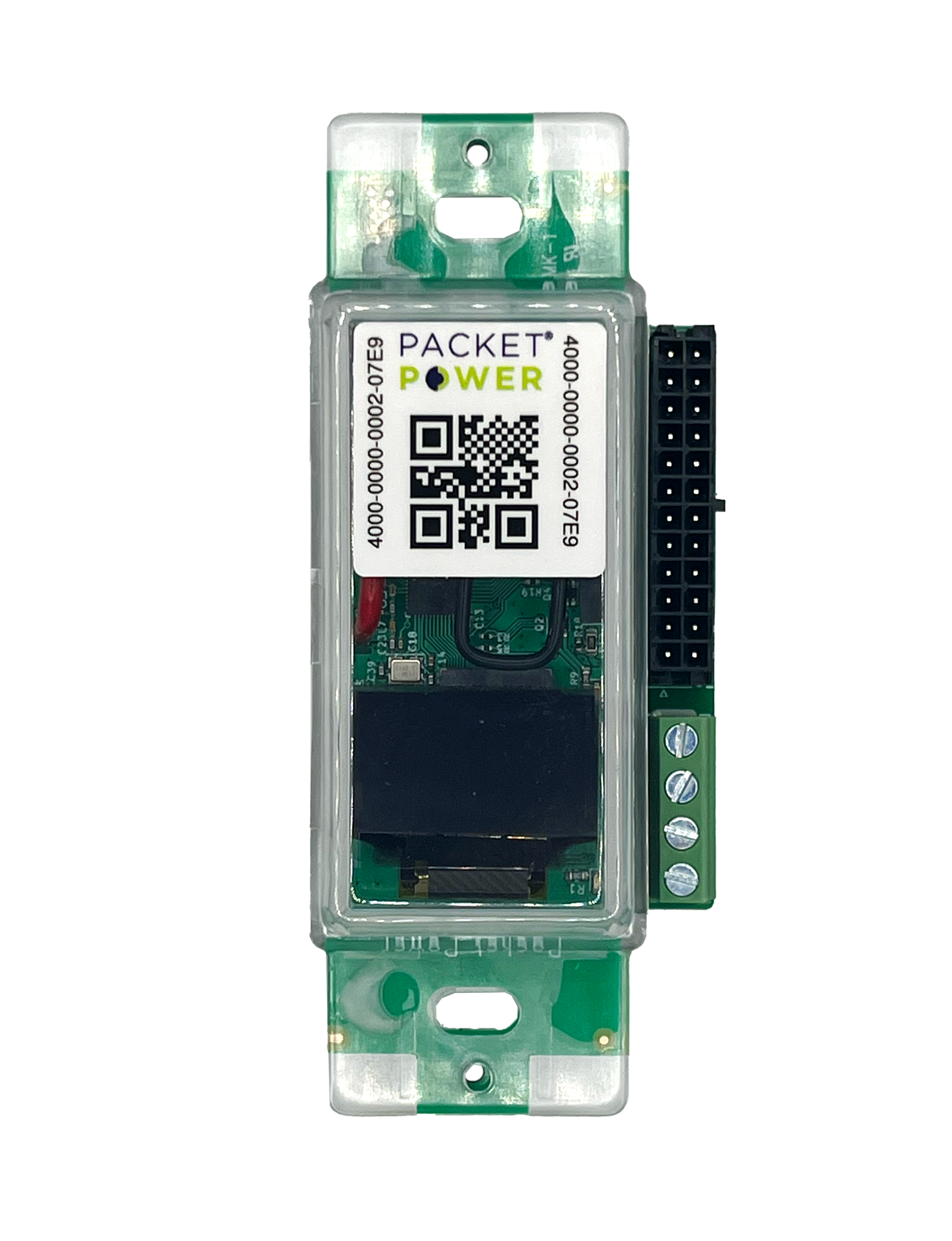 Embedded AC OEM Solutions