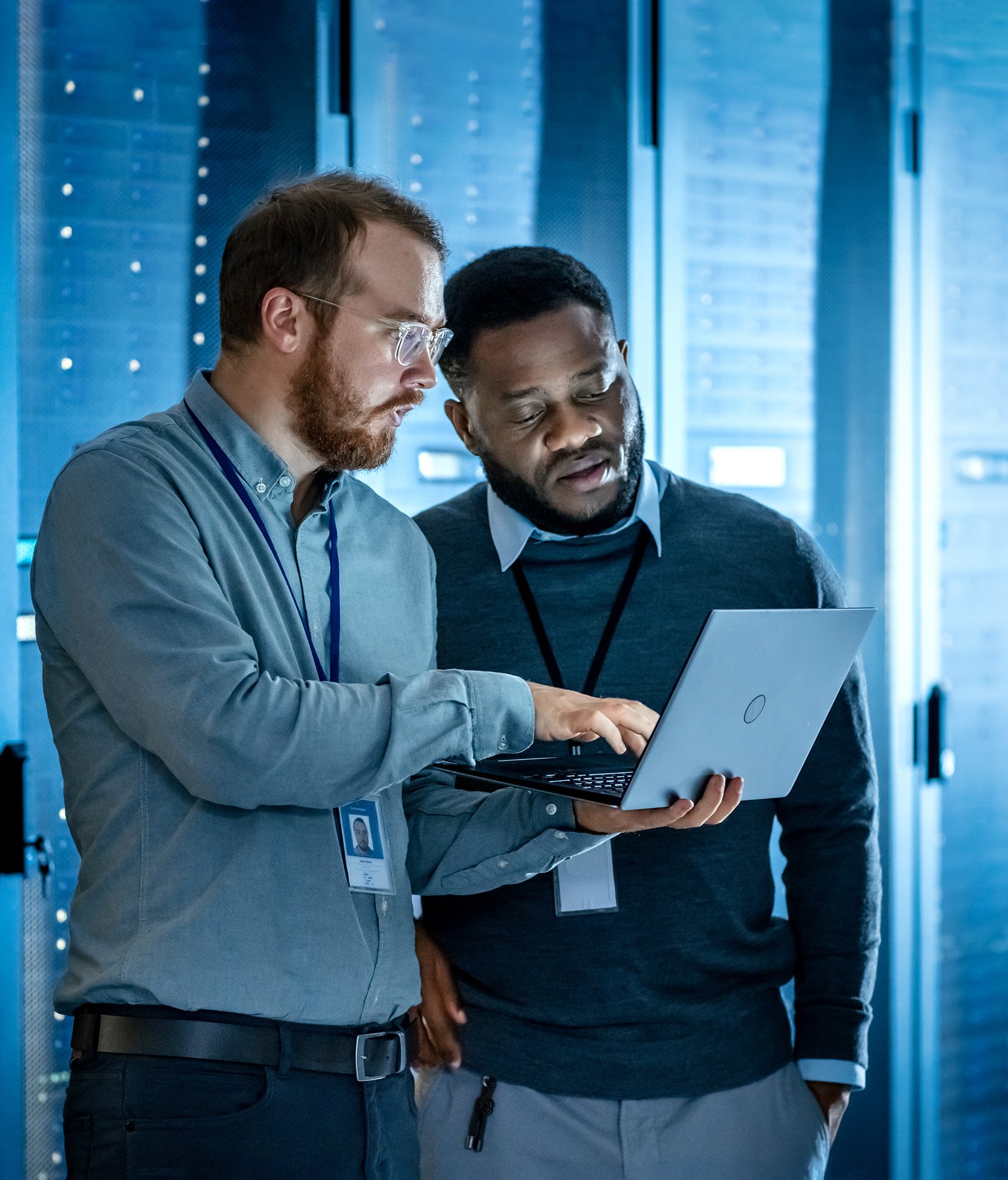 Guide to Data Center Monitoring