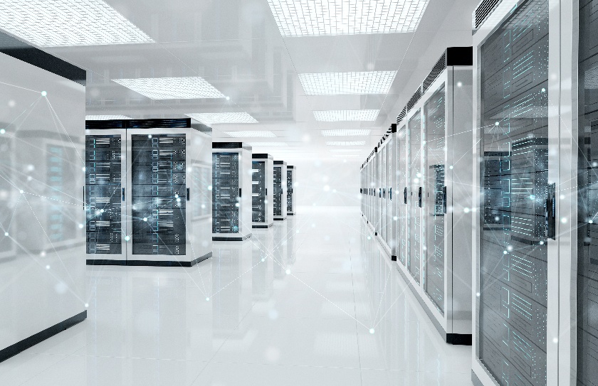 Energy Monitoring Systems & Data Center Compatibility